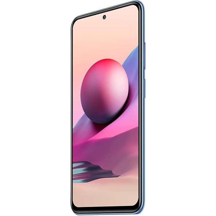 گوشی موبایل شیائومی Redmi Note 10S ظرفیت 128 گیگابایت و رم 6 گیگابایت