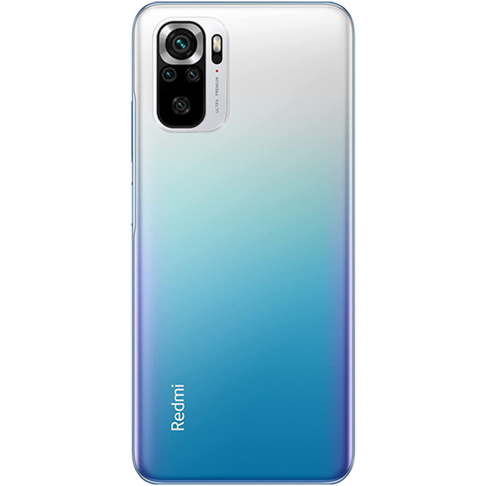 گوشی موبایل شیائومی Redmi Note 10S ظرفیت 128 گیگابایت و رم 6 گیگابایت