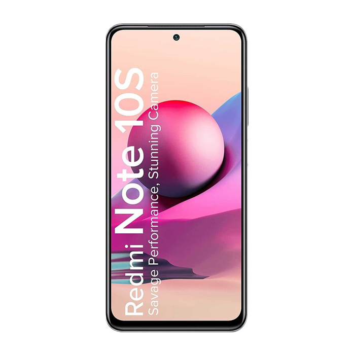 گوشی موبایل شیائومی Redmi Note 10S ظرفیت 128 گیگابایت و رم 6 گیگابایت