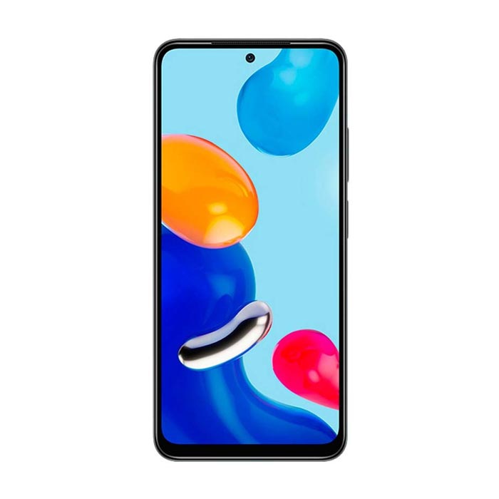 گوشی موبایل شیائومی Redmi Note 11 ظرفیت 128 گیگابایت و رم 4 گیگابایت