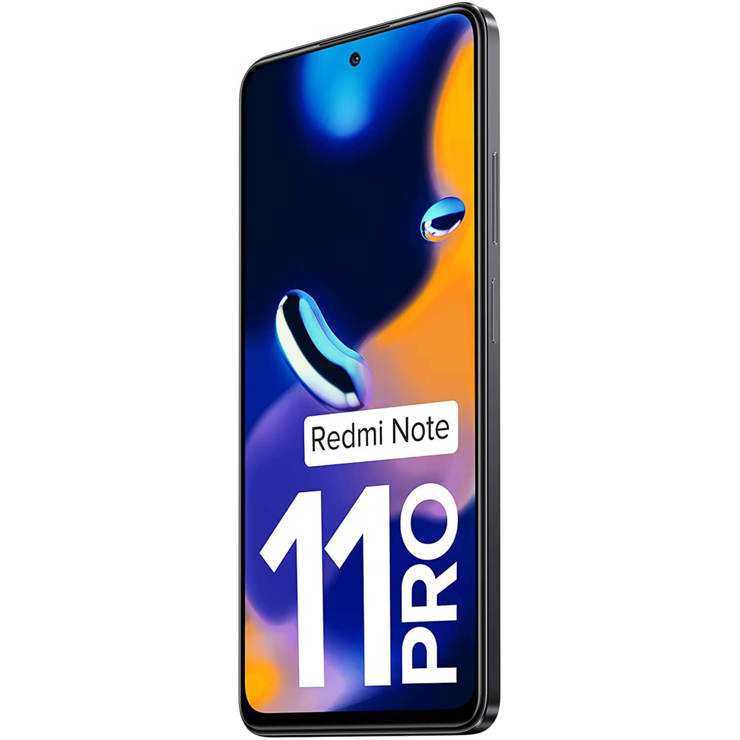 گوشی موبایل شیائومی Redmi Note 11 Pro ظرفیت 128 گیگابایت و رم 8 گیگابایت