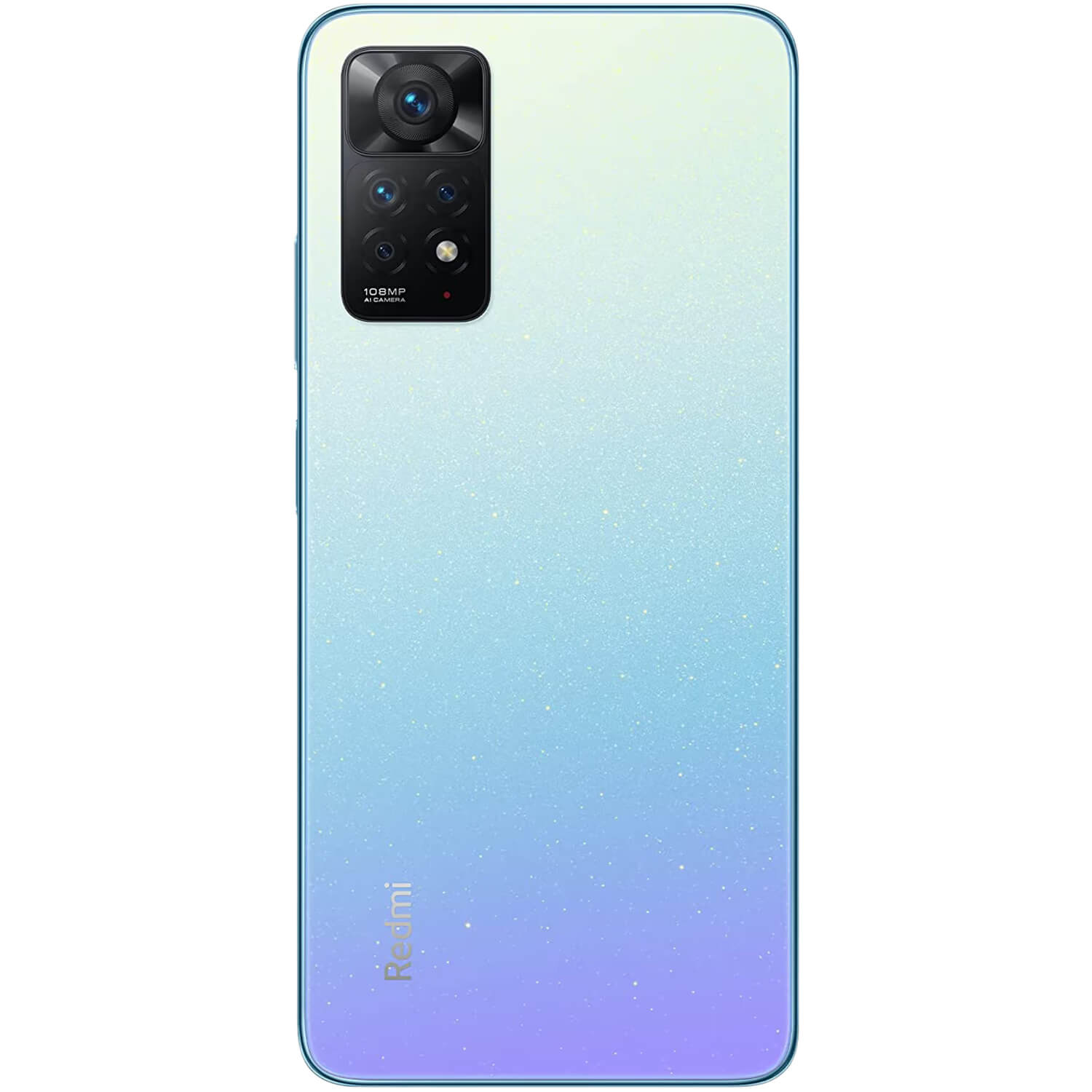 گوشی موبایل شیائومی Redmi Note 11 Pro ظرفیت 128 گیگابایت و رم 8 گیگابایت