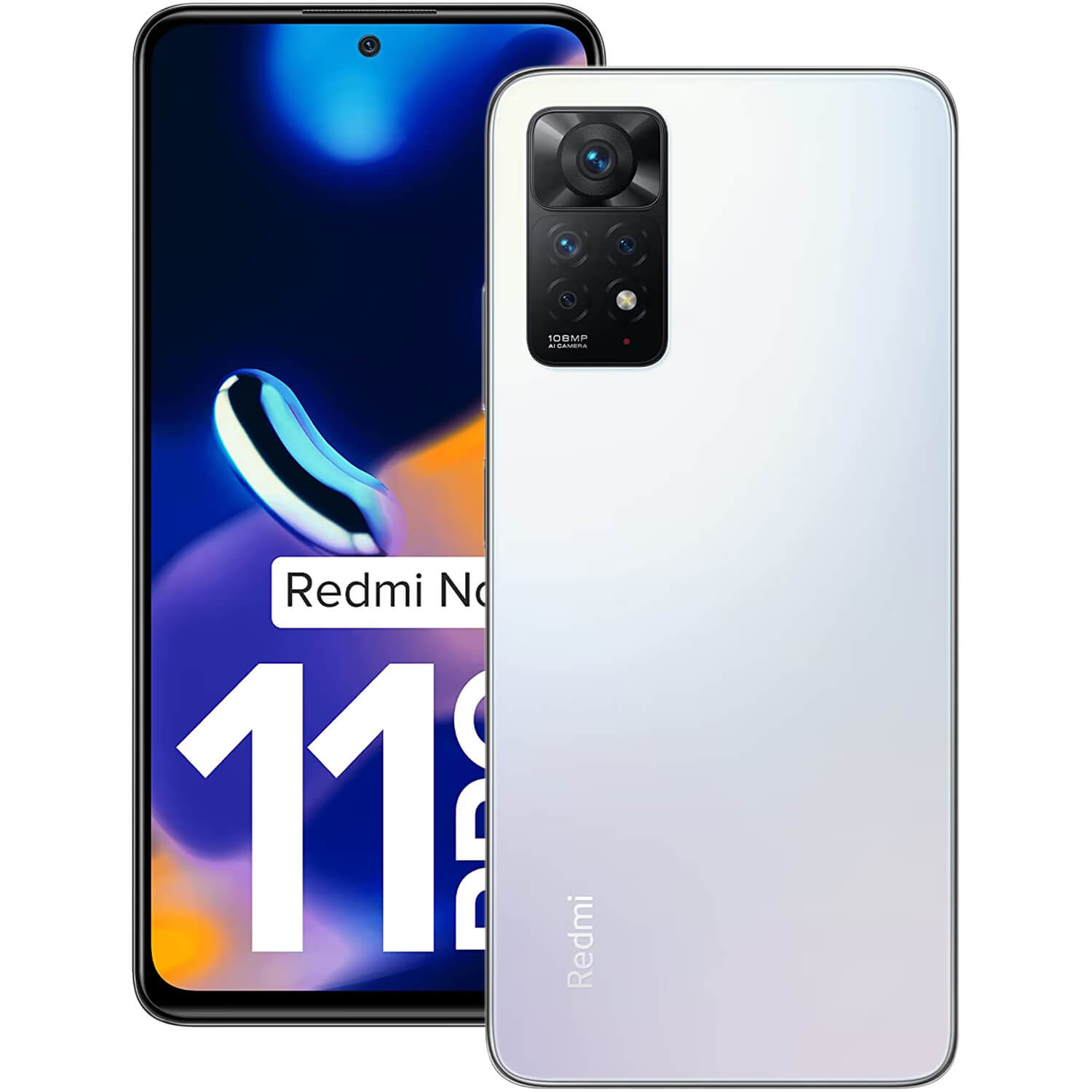 گوشی موبایل شیائومی Redmi Note 11 Pro ظرفیت 128 گیگابایت و رم 8 گیگابایت