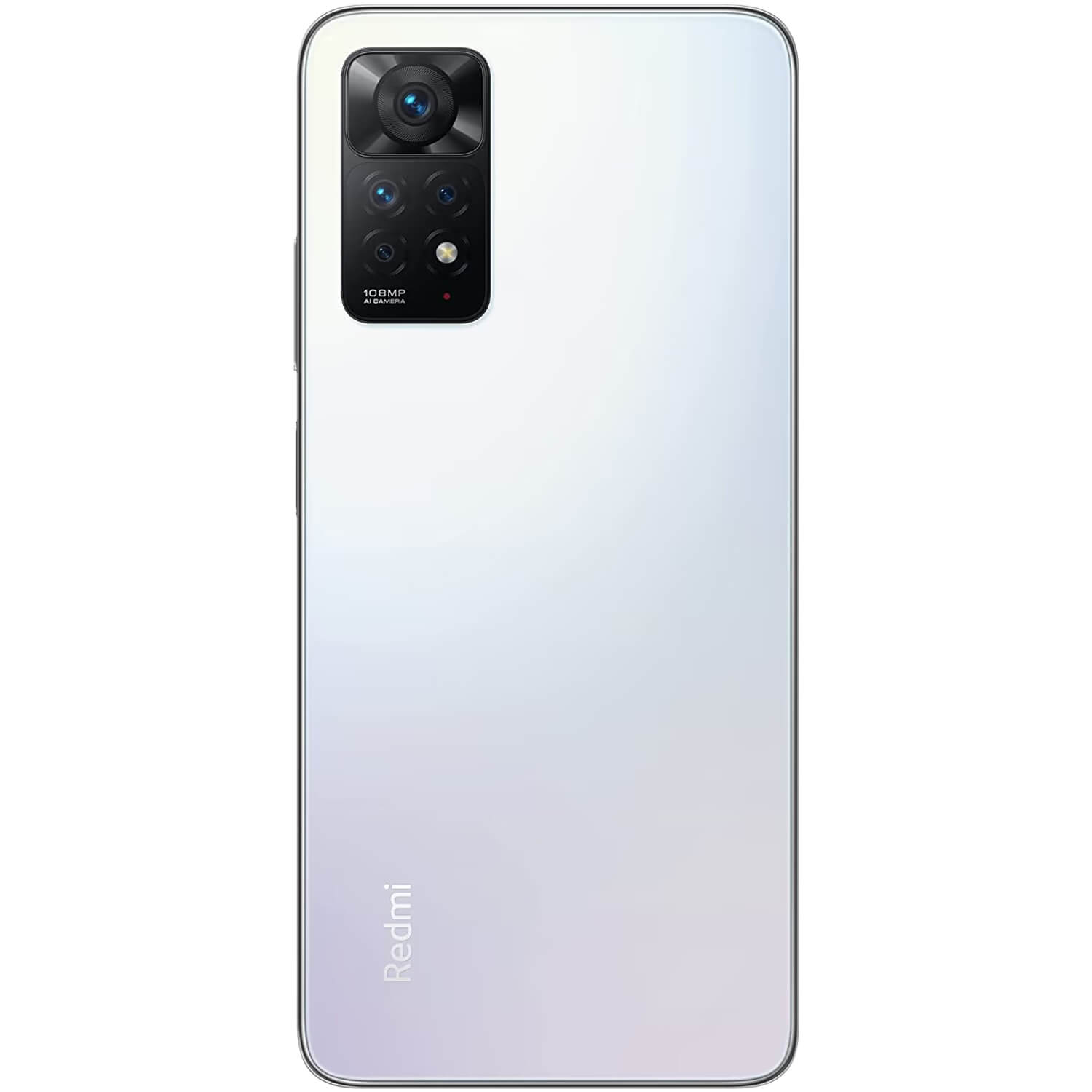 گوشی موبایل شیائومی Redmi Note 11 Pro ظرفیت 128 گیگابایت و رم 8 گیگابایت