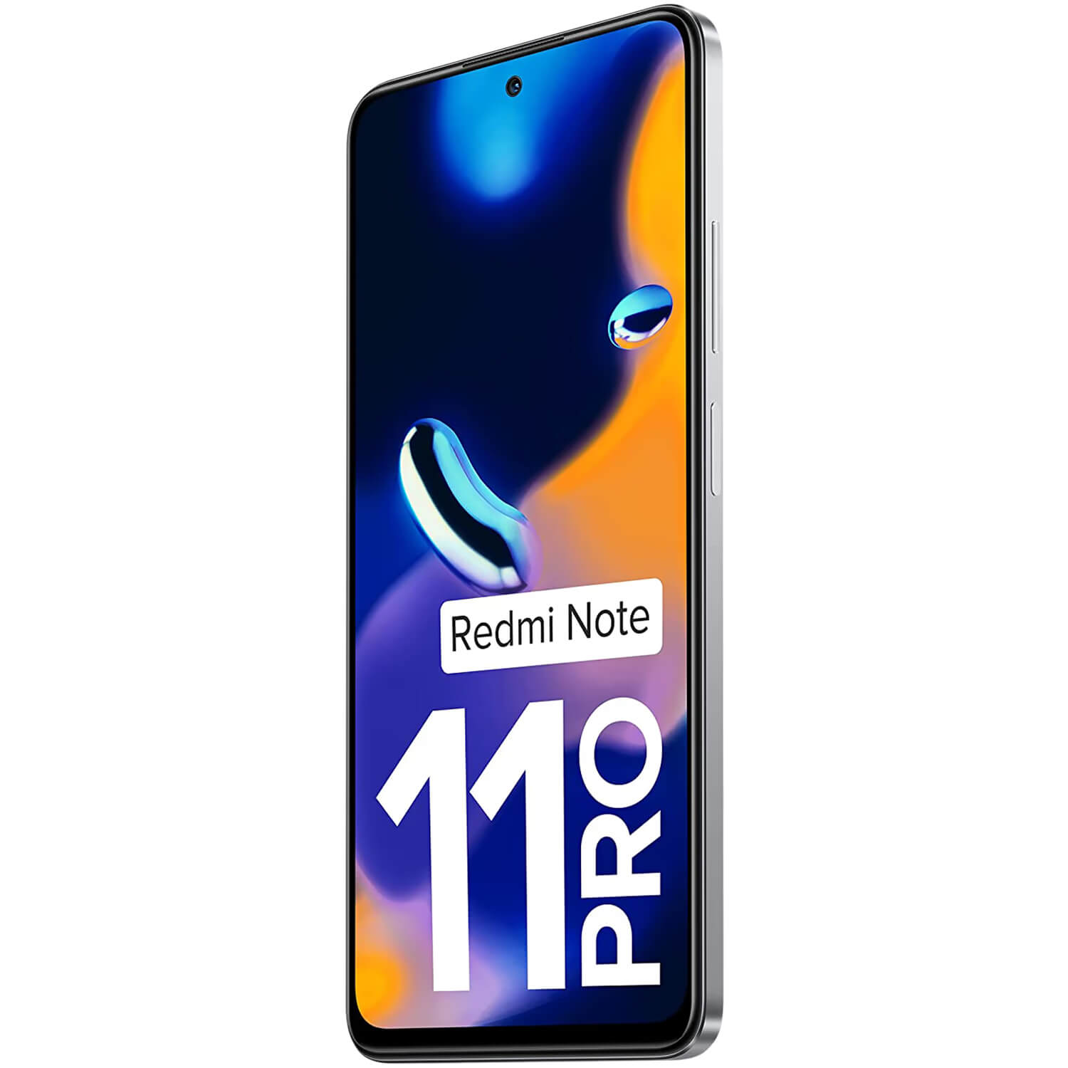 گوشی موبایل شیائومی Redmi Note 11 Pro ظرفیت 128 گیگابایت و رم 8 گیگابایت