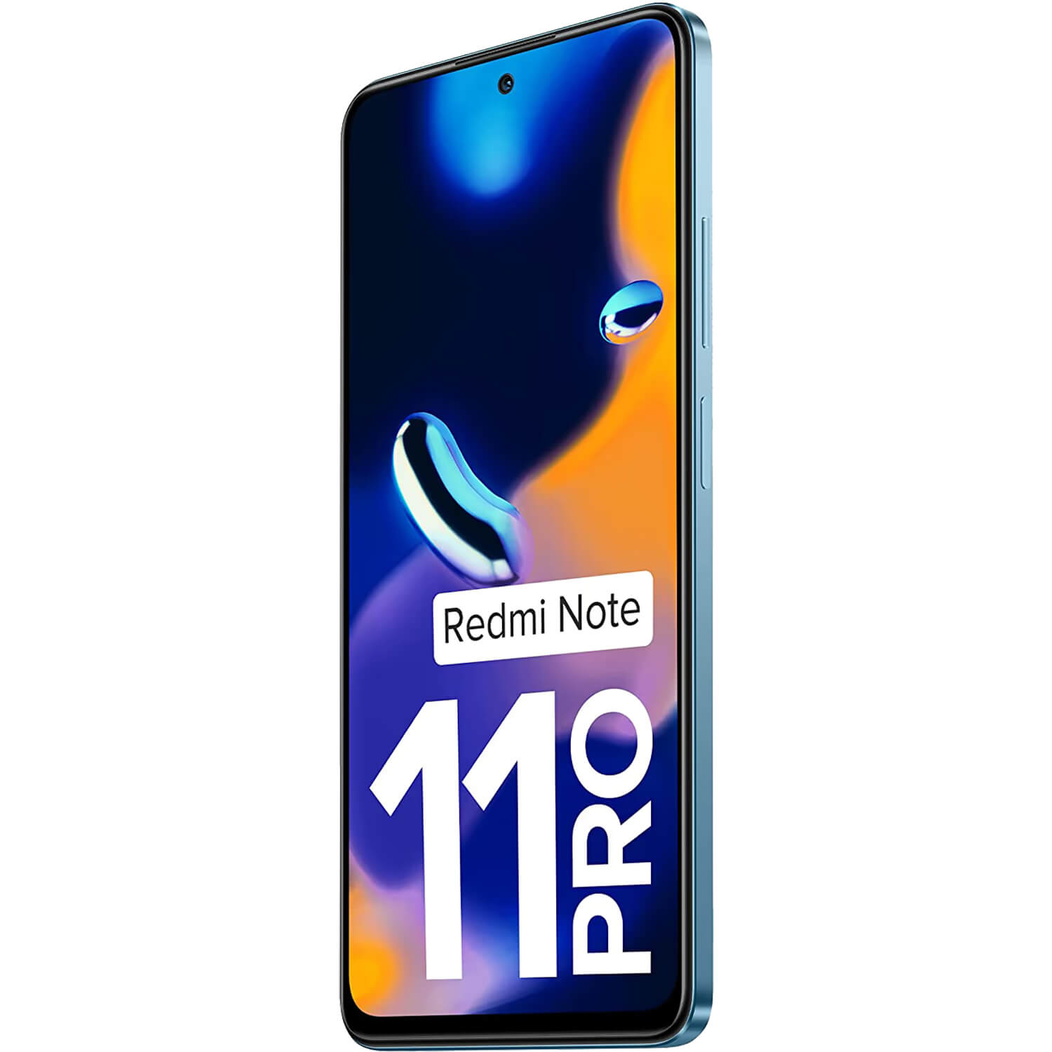 گوشی موبایل شیائومی Redmi Note 11 Pro ظرفیت 128 گیگابایت و رم 8 گیگابایت