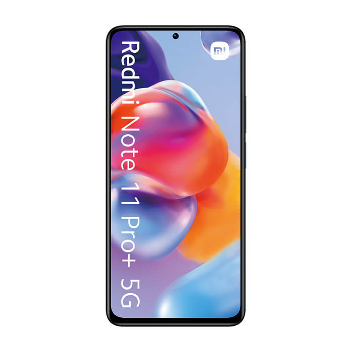 گوشی موبایل شیائومی Redmi Note 11 Pro Plus 5G ظرفیت 128 گیگابایت و رم 6 گیگابایت