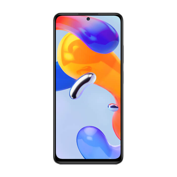 گوشی موبایل شیائومی Redmi Note 11 Pro Plus 5G ظرفیت 256 گیگابایت و رم 8 گیگابایت