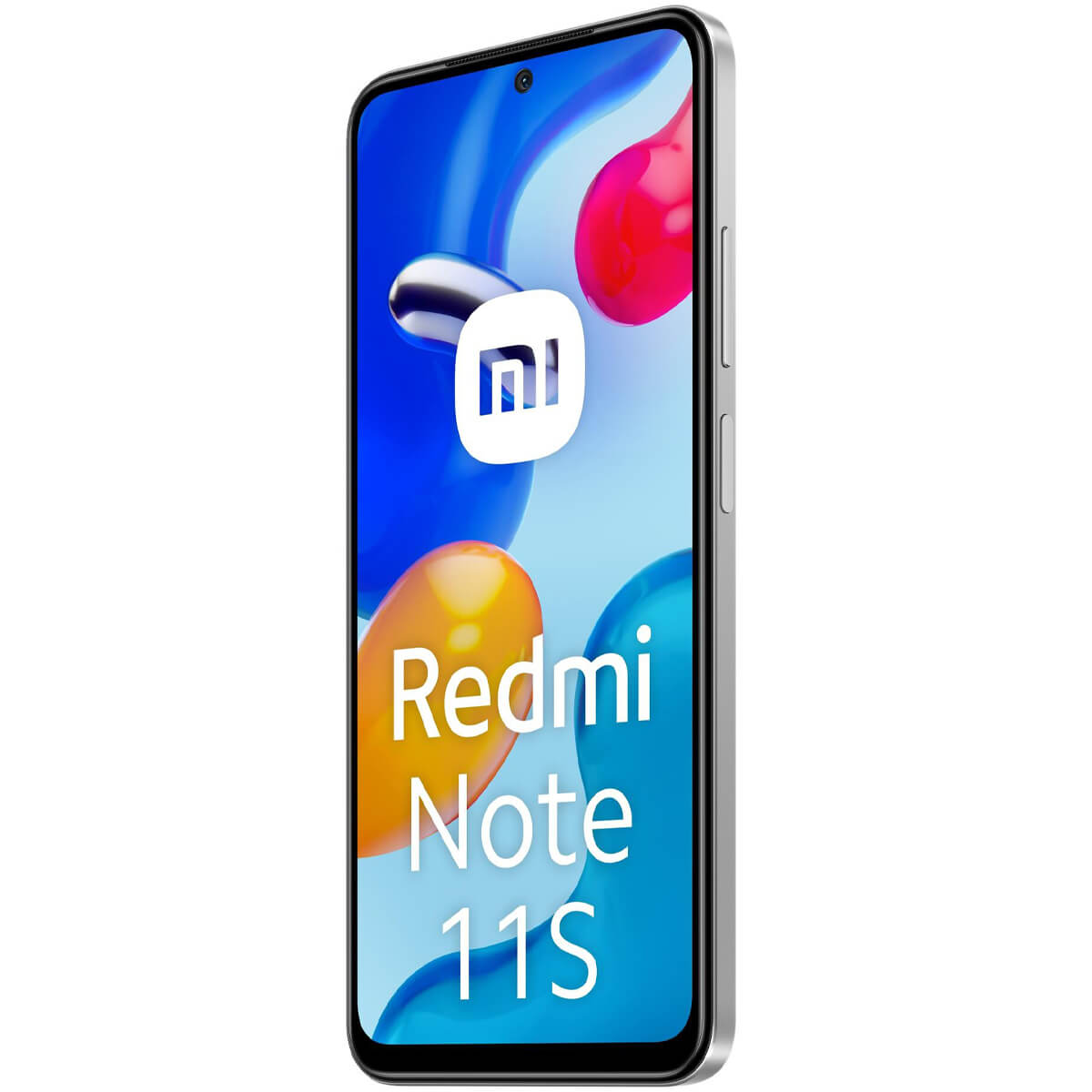 گوشی موبایل شیائومی Redmi Note 11S ظرفیت 128 گیگابایت و رم 6 گیگابایت
