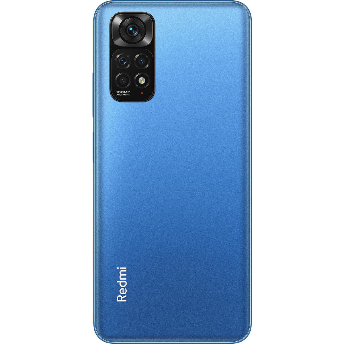 گوشی موبایل شیائومی Redmi Note 11S ظرفیت 128 گیگابایت و رم 8 گیگابایت