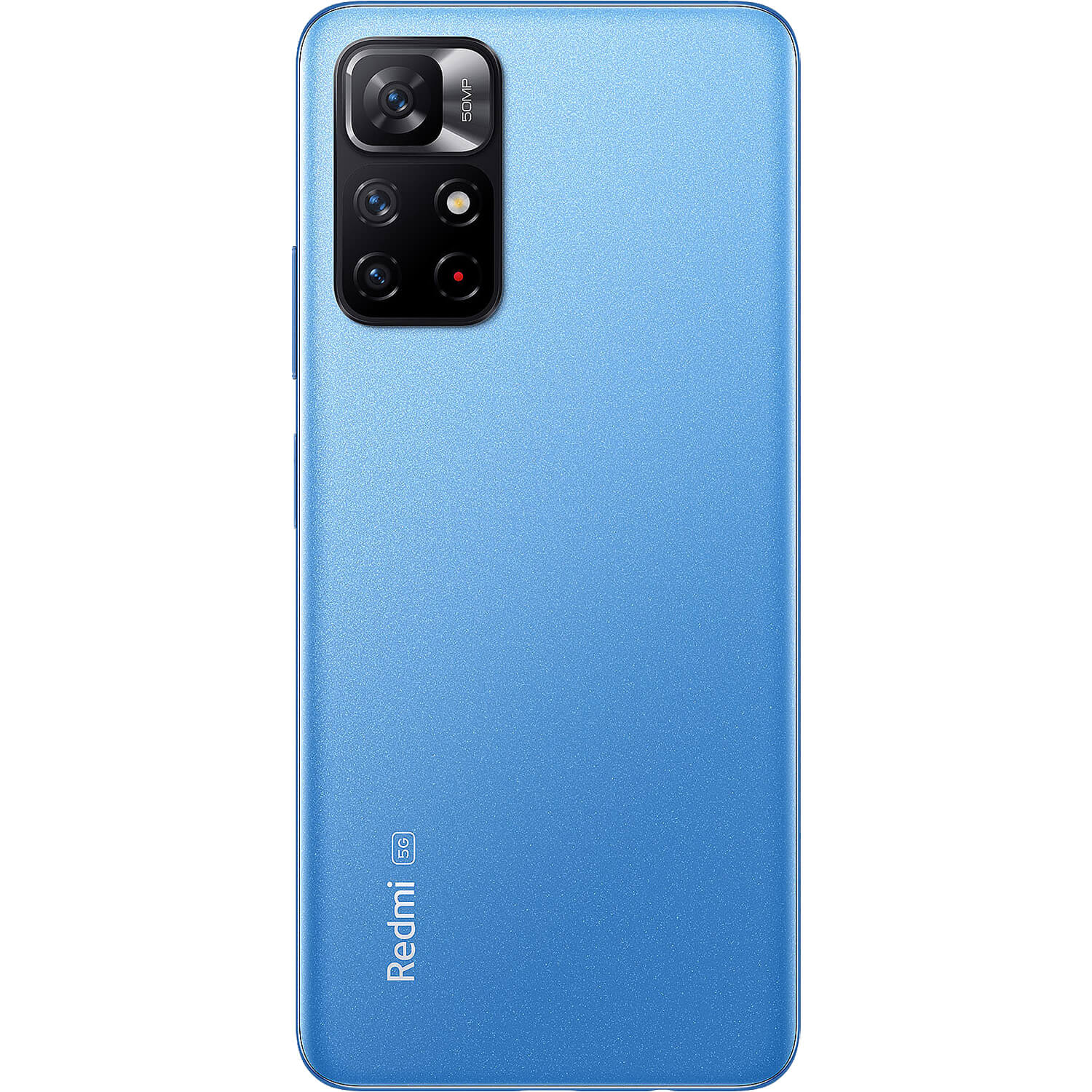 گوشی موبایل شیائومی Redmi Note 11S 5G ظرفیت 128 گیگابایت و رم 6 گیگابایت