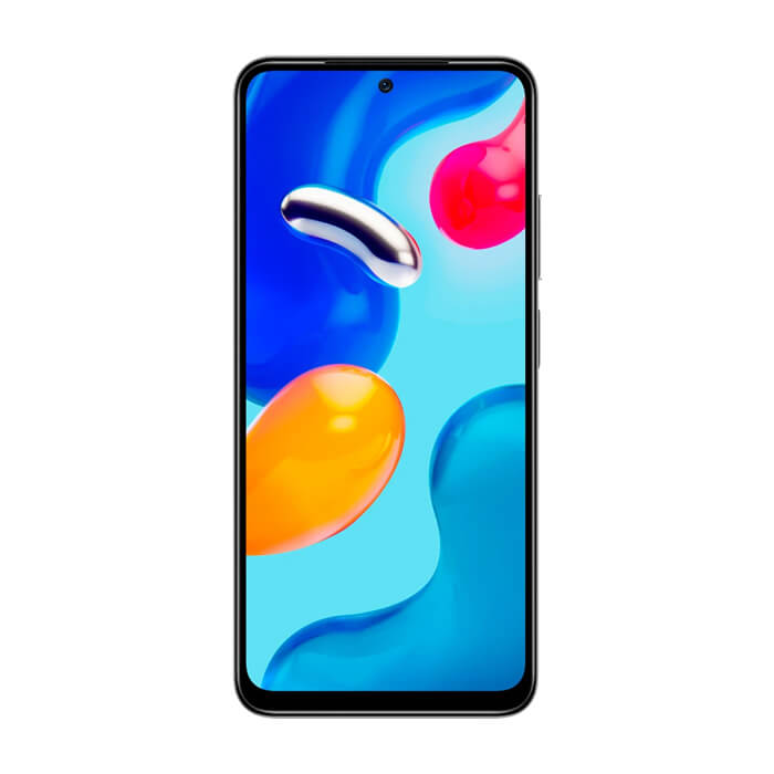 گوشی موبایل شیائومی Redmi Note 11S ظرفیت 64 گیگابایت و رم 6 گیگابایت