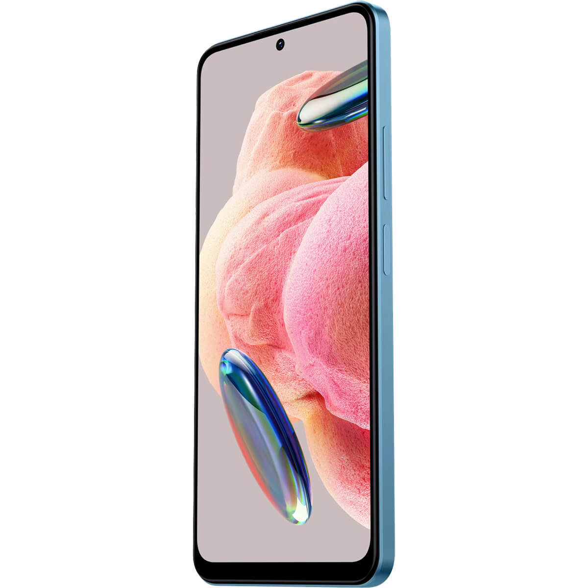 گوشی موبایل شیائومی Redmi Note 12 4G ظرفیت 128 گیگابایت و رم 4 گیگابایت