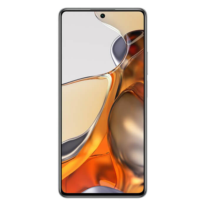 گوشی موبایل شیائومی Redmi Note 12 4G ظرفیت 128 گیگابایت و رم 6 گیگابایت