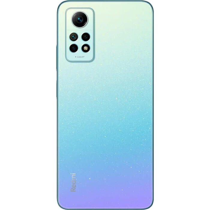 گوشی موبایل شیائومی Redmi Note 12 Pro 4G ظرفیت 128 گیگابایت و رم 8 گیگابایت