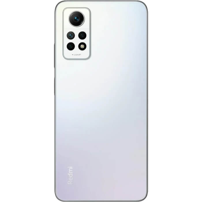 گوشی موبایل شیائومی Redmi Note 12 Pro 4G ظرفیت 256 گیگابایت و رم 8 گیگابایت