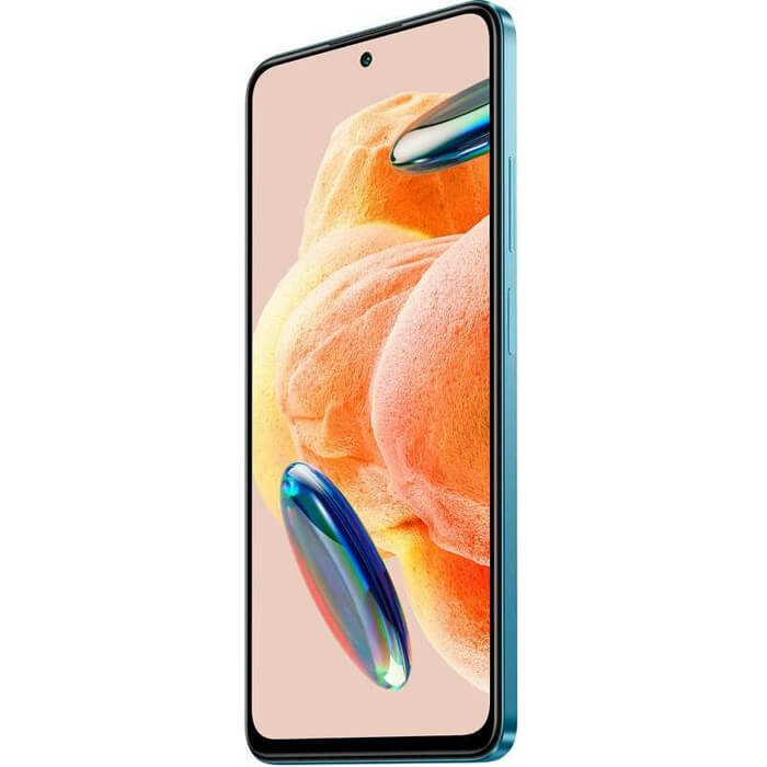 گوشی موبایل شیائومی Redmi Note 12 Pro 4G ظرفیت 256 گیگابایت و رم 8 گیگابایت