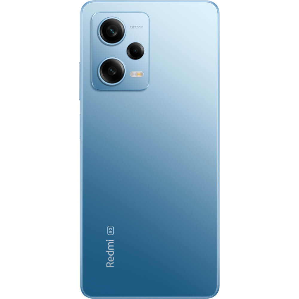 گوشی موبایل شیائومی Redmi Note 12 Pro 5G ظرفیت 256 گیگابایت و رم 8 گیگابایت