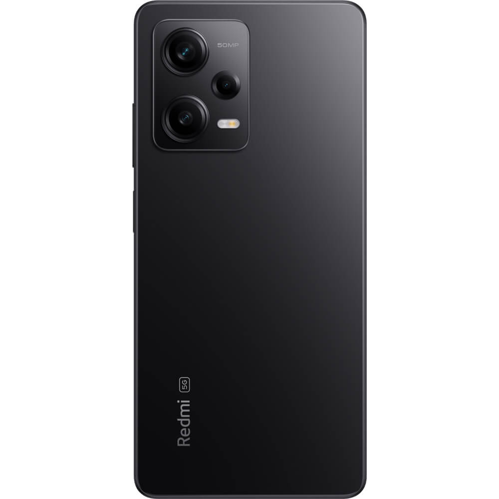 گوشی موبایل شیائومی Redmi Note 12 Pro 5G ظرفیت 256 گیگابایت و رم 8 گیگابایت