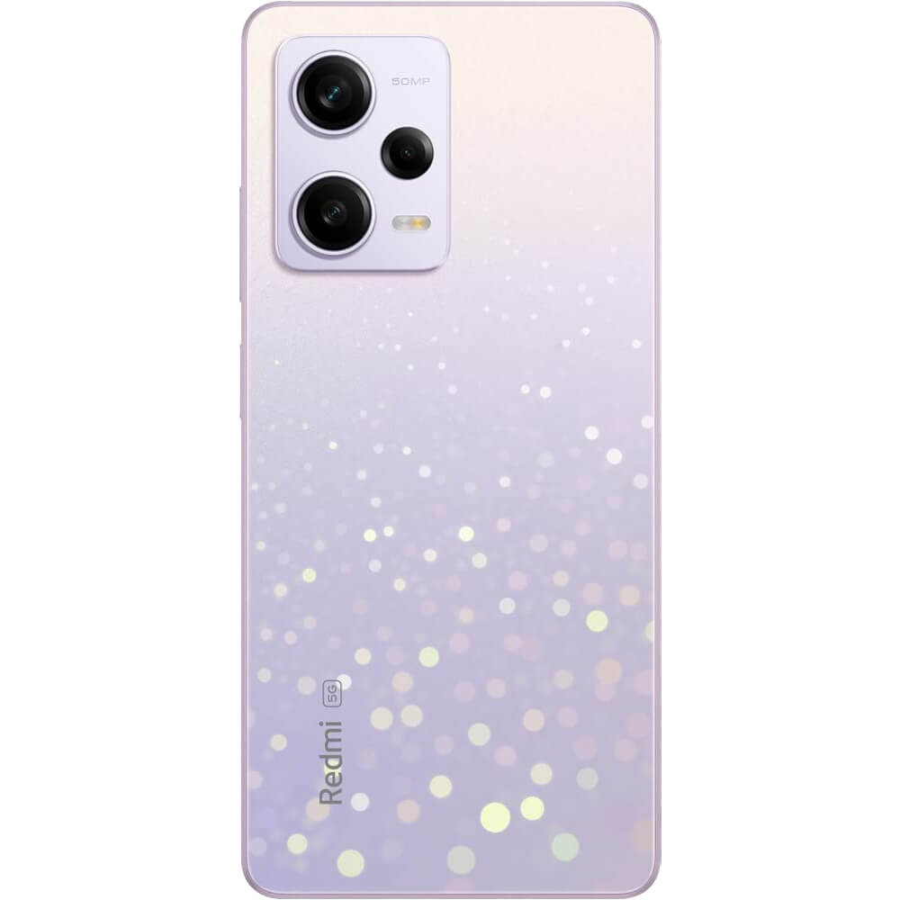 گوشی موبایل شیائومی Redmi Note 12 Pro 5G ظرفیت 256 گیگابایت و رم 8 گیگابایت