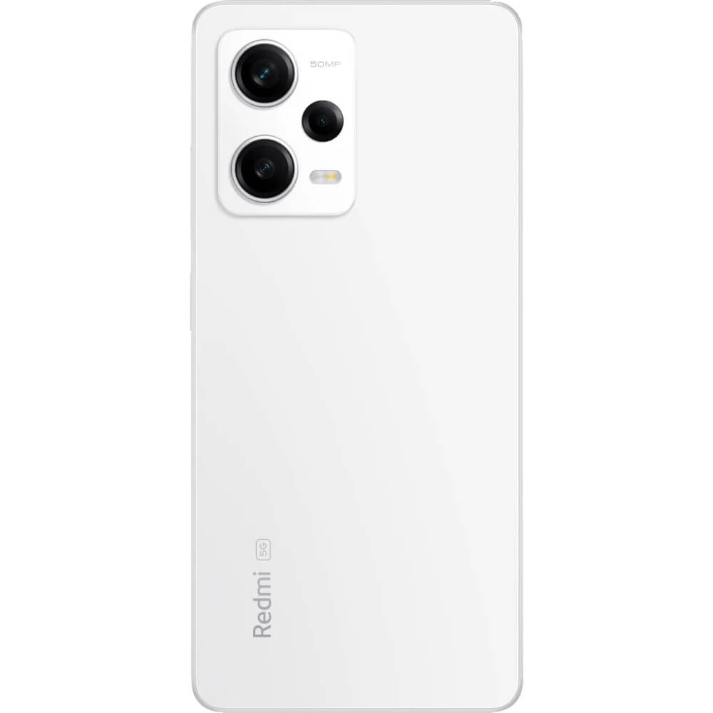 گوشی موبایل شیائومی Redmi Note 12 Pro 5G ظرفیت 256 گیگابایت و رم 8 گیگابایت