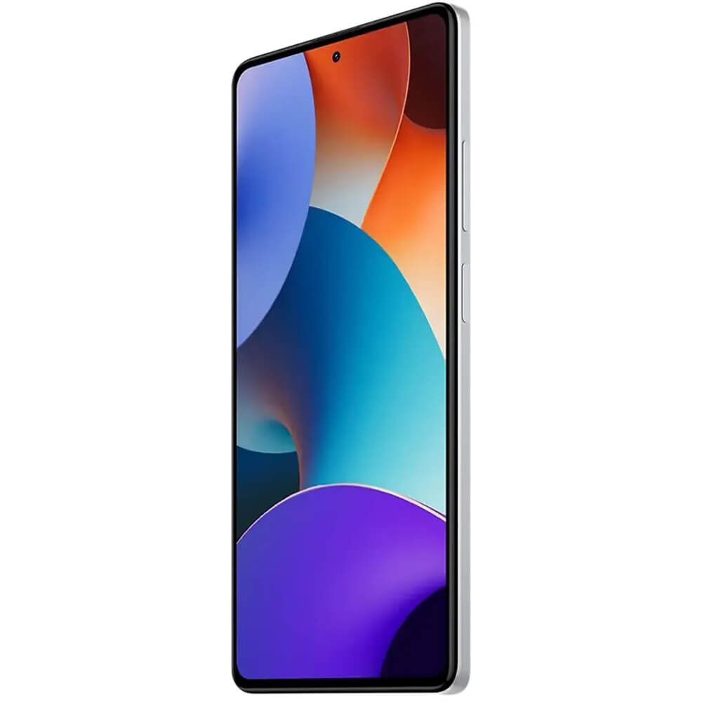 گوشی موبایل شیائومی Redmi Note 12 Pro 5G ظرفیت 256 گیگابایت و رم 8 گیگابایت