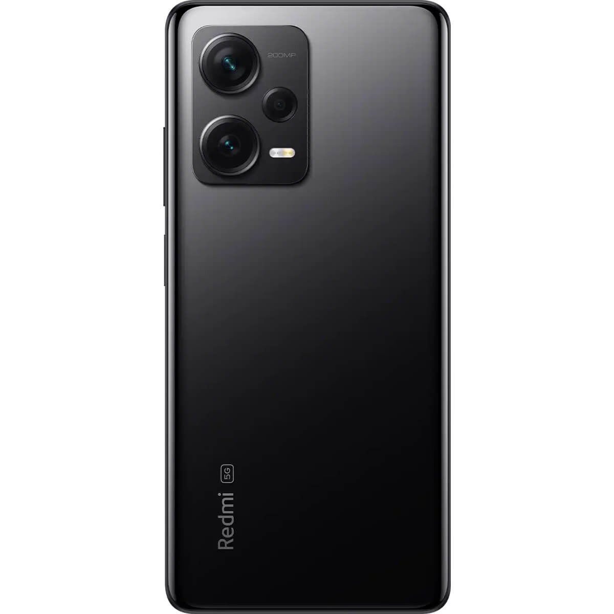 گوشی موبایل شیائومی ردمی Note 12 Pro پلاس 5G ظرفیت 256 گیگابایت و رم 8 گیگابایت