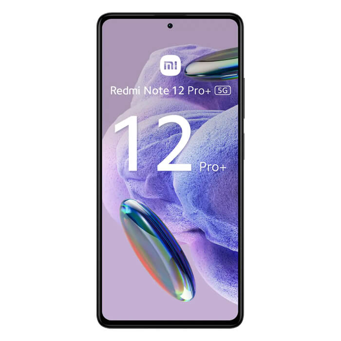 گوشی موبایل شیائومی ردمی Note 12 Pro پلاس 5G ظرفیت 256 گیگابایت و رم 8 گیگابایت