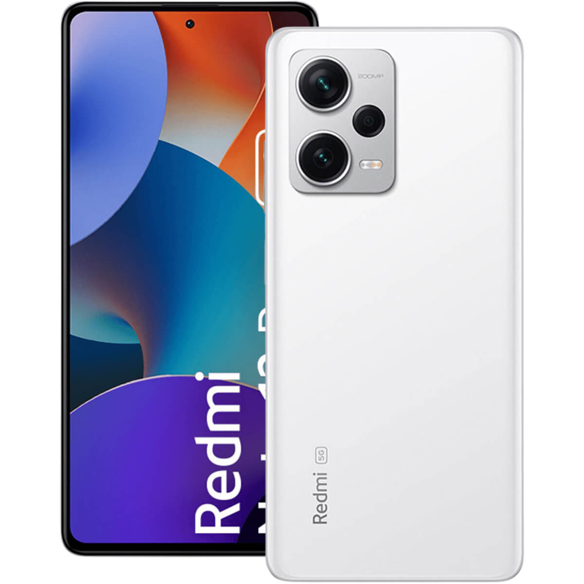 گوشی موبایل شیائومی ردمی Note 12 Pro پلاس 5G ظرفیت 256 گیگابایت و رم 8 گیگابایت