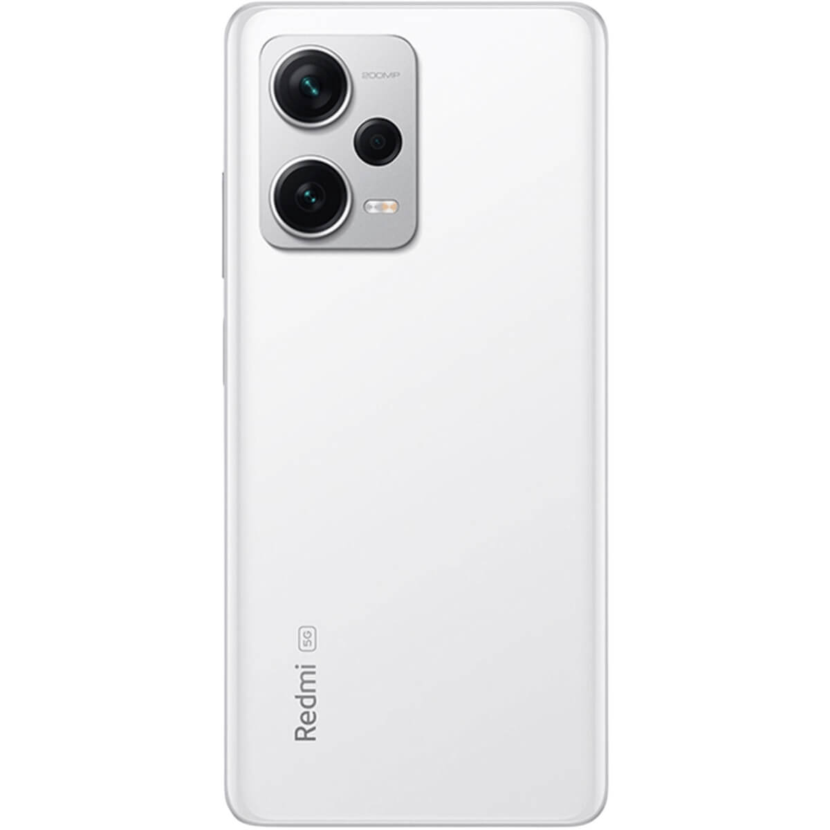 گوشی موبایل شیائومی ردمی Note 12 Pro پلاس 5G ظرفیت 256 گیگابایت و رم 8 گیگابایت