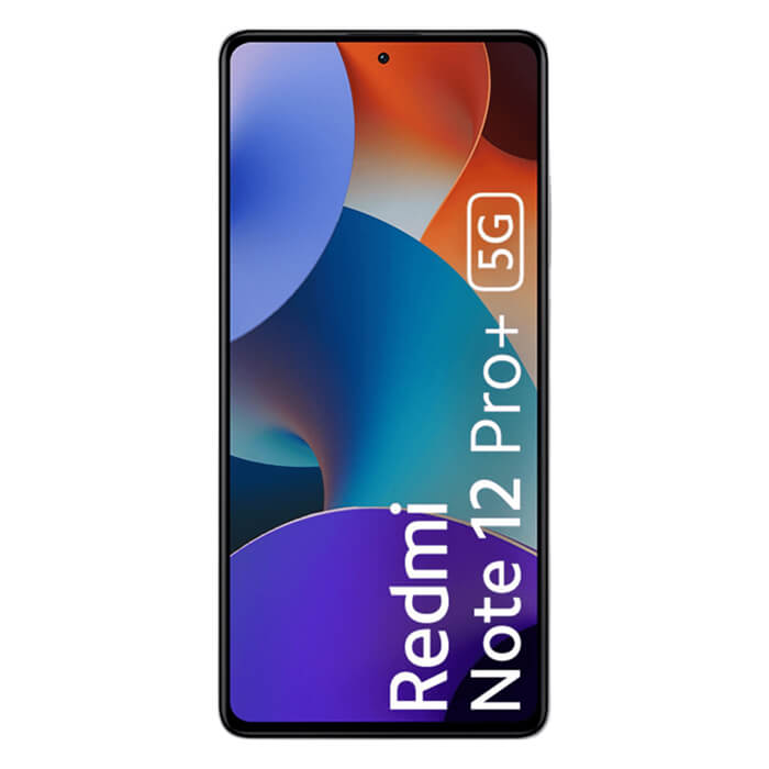 گوشی موبایل شیائومی ردمی Note 12 Pro پلاس 5G ظرفیت 256 گیگابایت و رم 8 گیگابایت