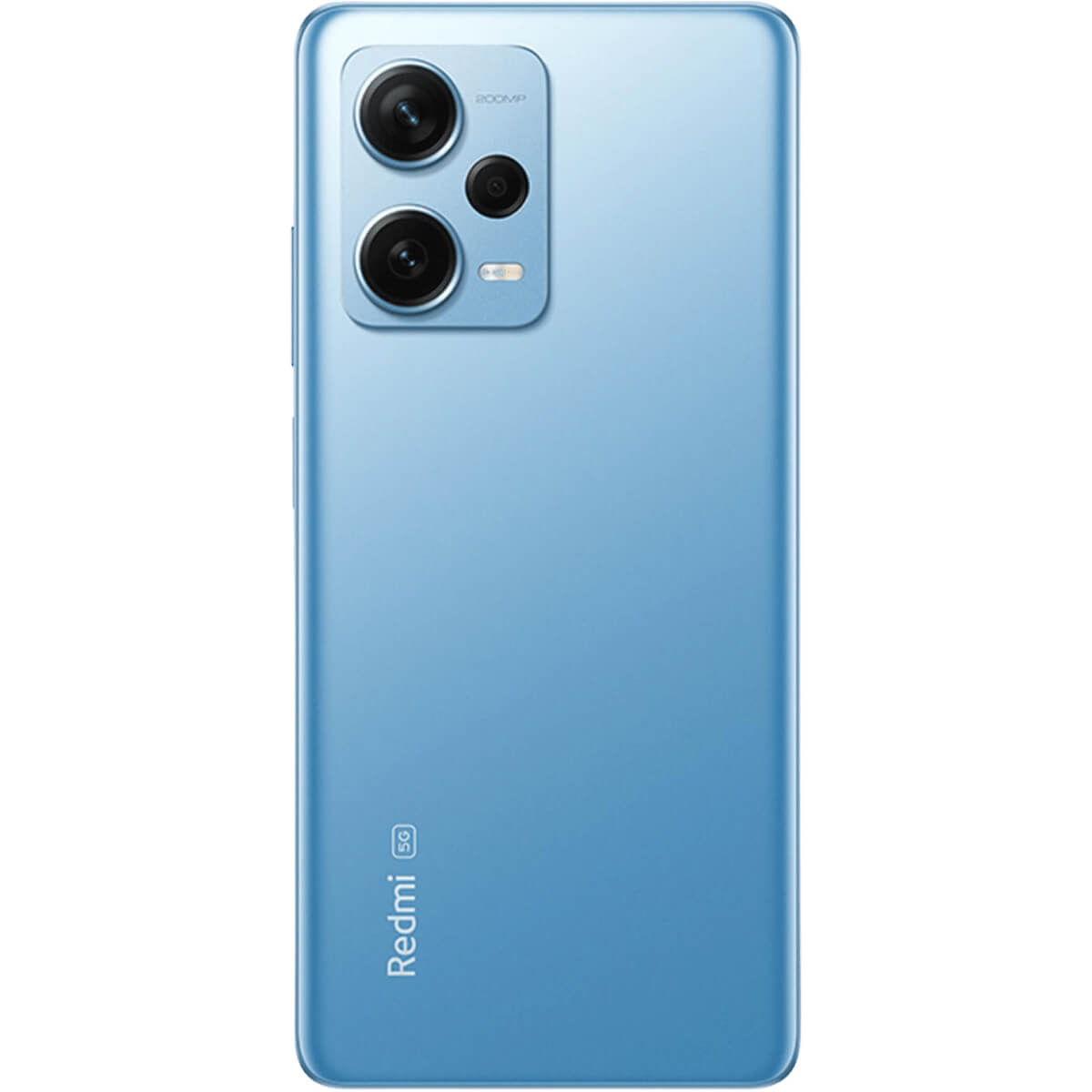 گوشی موبایل شیائومی ردمی Note 12 Pro پلاس 5G ظرفیت 256 گیگابایت و رم 8 گیگابایت