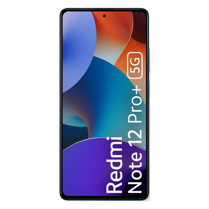 گوشی موبایل شیائومی ردمی Note 12 Pro پلاس 5G ظرفیت 256 گیگابایت و رم 8 گیگابایت