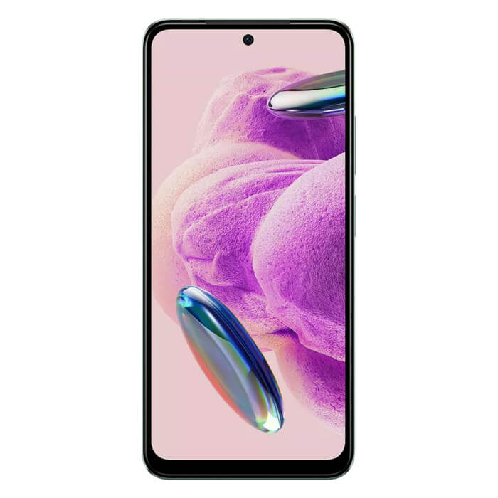 گوشی موبایل شیائومی Redmi Note 12S ظرفیت 256 گیگابایت و رم 8 گیگابایت