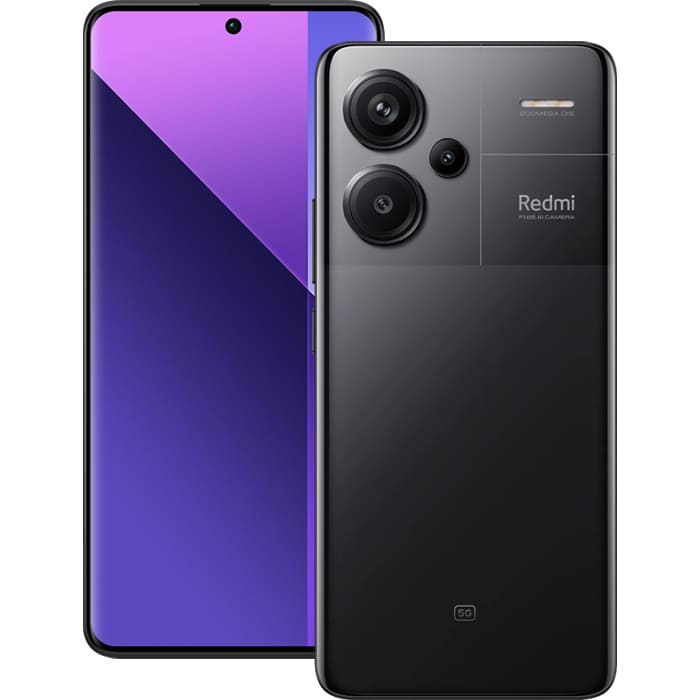 گوشی موبایل شیائومی Redmi Note 13 Pro Plus 5G ظرفیت 512 گیگابایت و رم 12 گیگابایت