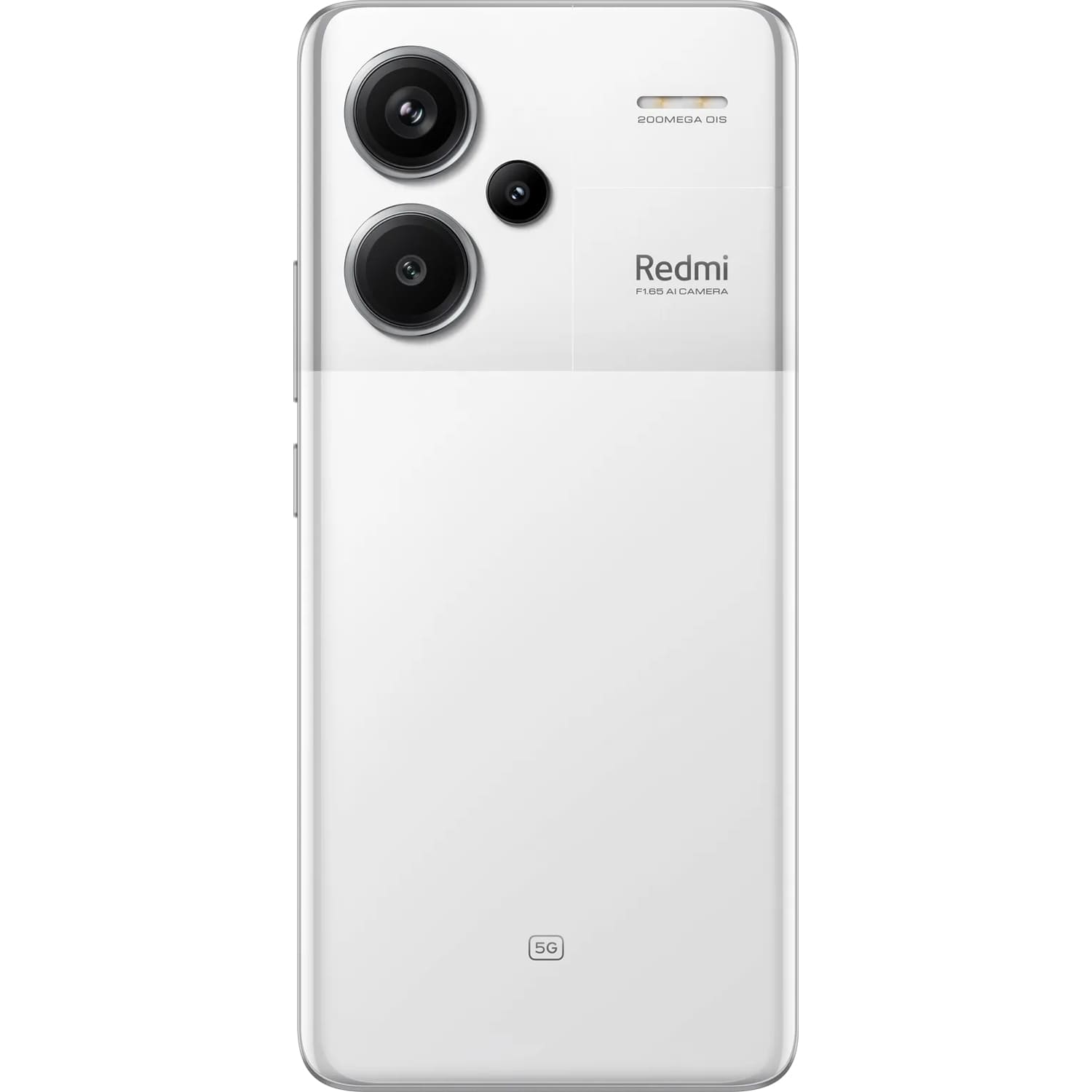 گوشی موبایل شیائومی Redmi Note 13 Pro Plus 5G ظرفیت 512 گیگابایت و رم 12 گیگابایت