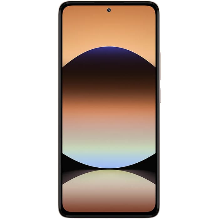 گوشی موبایل شیائومی Redmi Note 14 4G ظرفیت 256 گیگابایت و رم 8 گیگابایت