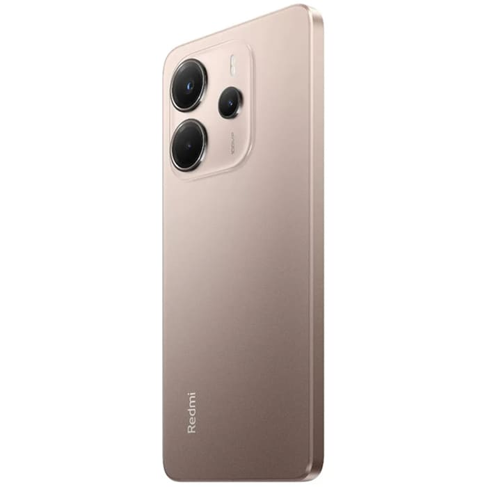 گوشی موبایل شیائومی Redmi Note 14 4G ظرفیت 256 گیگابایت و رم 8 گیگابایت