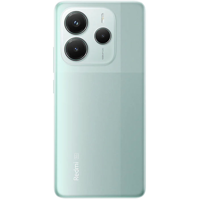 گوشی موبایل شیائومی Redmi Note 14 5G ظرفیت 256 گیگابایت و رم 8 گیگابایت