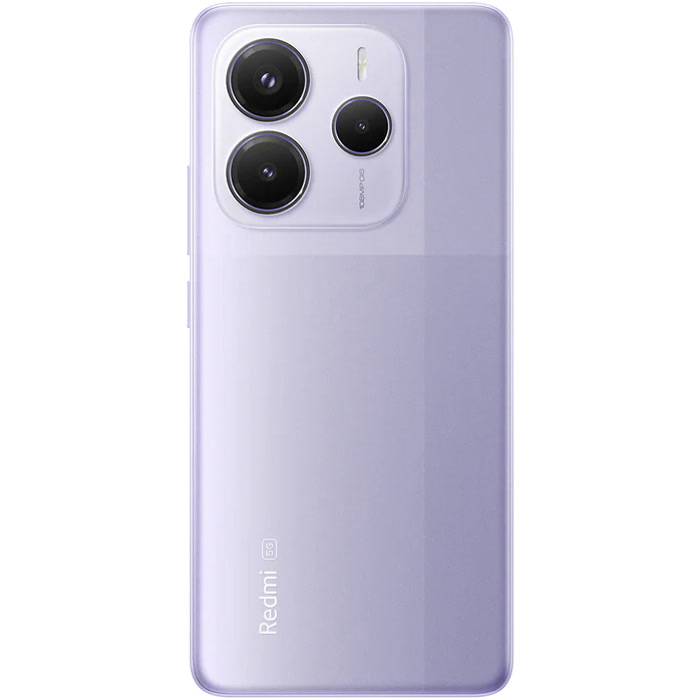 گوشی موبایل شیائومی Redmi Note 14 5G ظرفیت 256 گیگابایت و رم 8 گیگابایت
