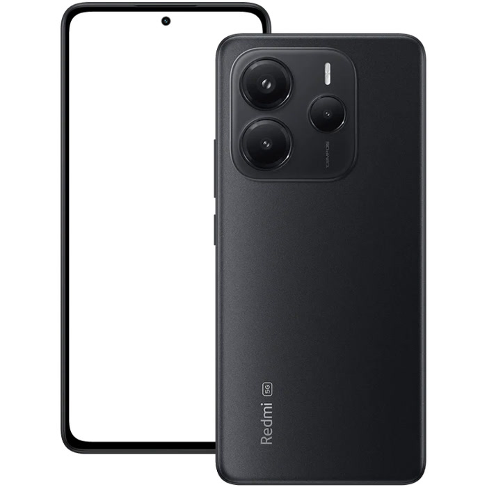 گوشی موبایل شیائومی Redmi Note 14 5G ظرفیت 256 گیگابایت و رم 8 گیگابایت