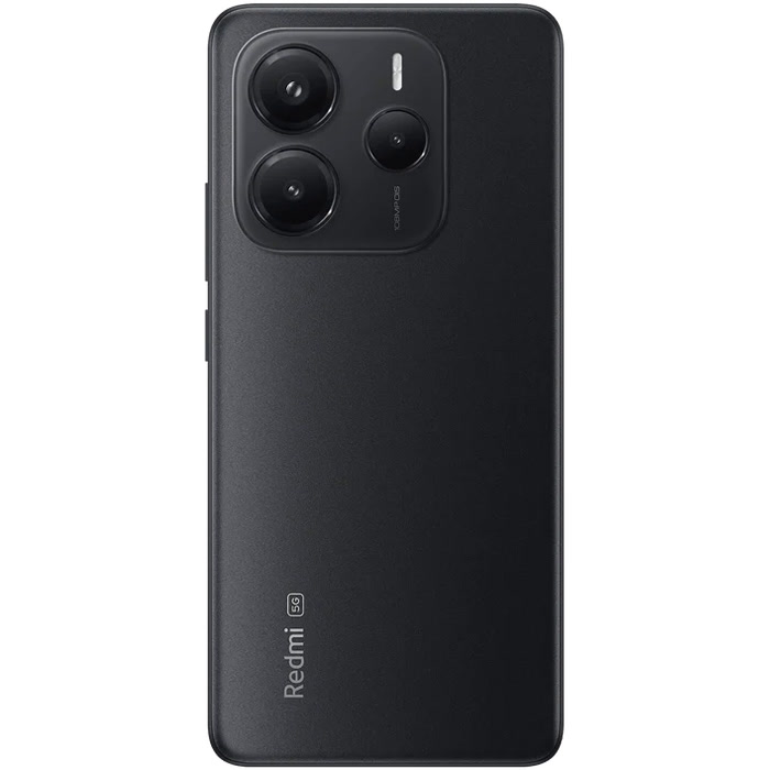 گوشی موبایل شیائومی Redmi Note 14 5G ظرفیت 256 گیگابایت و رم 8 گیگابایت