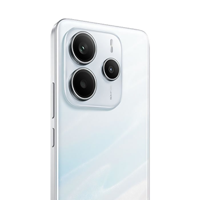 گوشی موبایل شیائومی Redmi Note 14 5G (چین) ظرفیت 256 گیگابایت و رم 8 گیگابایت