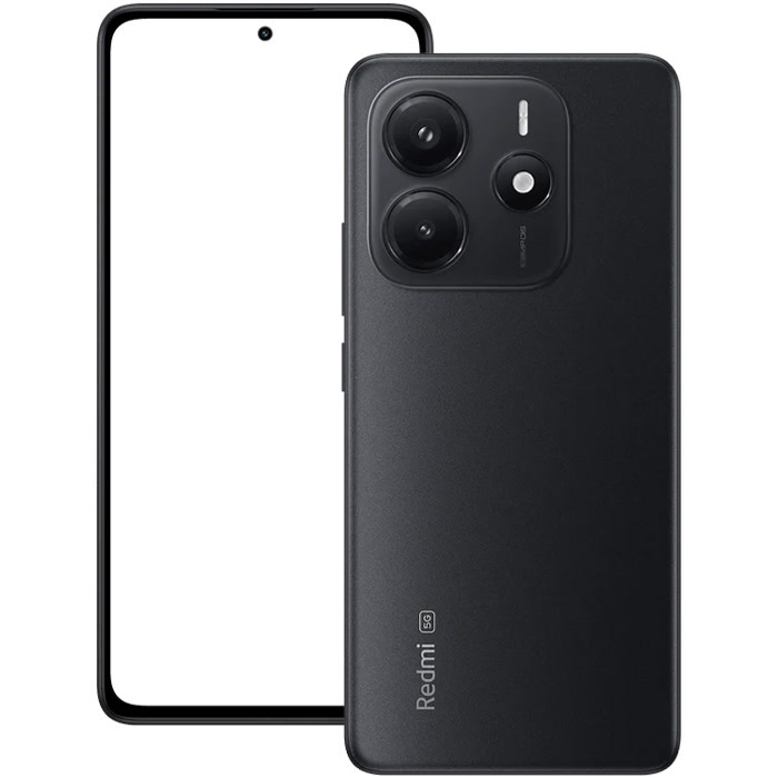 گوشی موبایل شیائومی Redmi Note 14 5G (چین) ظرفیت 256 گیگابایت و رم 8 گیگابایت