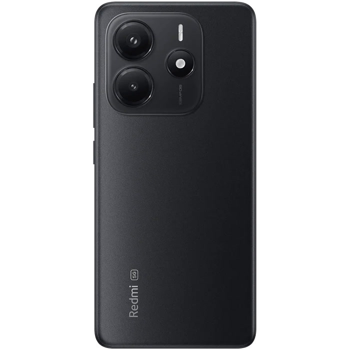 گوشی موبایل شیائومی Redmi Note 14 5G (چین) ظرفیت 256 گیگابایت و رم 8 گیگابایت