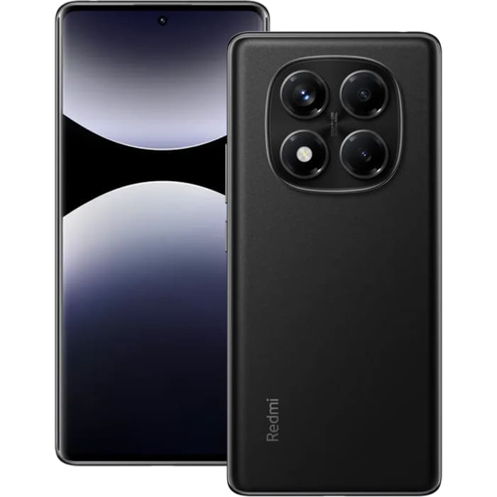 گوشی موبایل شیائومی Redmi Note 14 Pro 4G ظرفیت 512 گیگابایت و رم 12 گیگابایت