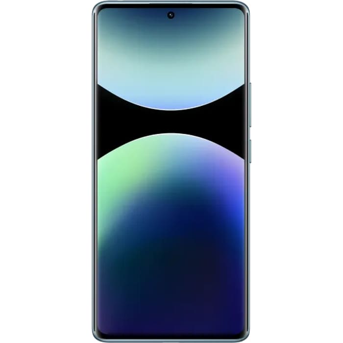 گوشی موبایل شیائومی Redmi Note 14 Pro 4G ظرفیت 512 گیگابایت و رم 12 گیگابایت