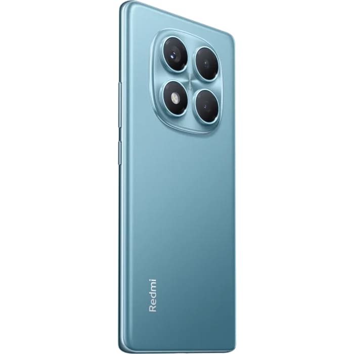 گوشی موبایل شیائومی Redmi Note 14 Pro 4G ظرفیت 512 گیگابایت و رم 12 گیگابایت