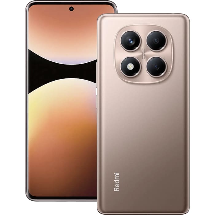 گوشی موبایل شیائومی Redmi Note 14 Pro 4G ظرفیت 512 گیگابایت و رم 12 گیگابایت