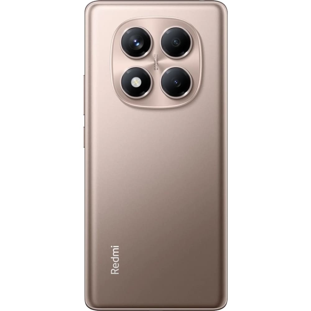 گوشی موبایل شیائومی Redmi Note 14 Pro 4G ظرفیت 512 گیگابایت و رم 12 گیگابایت